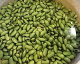 豆のご飯作り方4写真