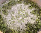 豆のご飯作り方5写真