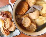 【お母さんの味】万能柚子味噌作り方5写真