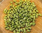 豆のご飯作り方6写真