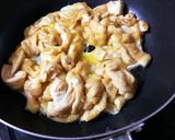 麩・ふわぁ〜・ふ〜ちゃんぷる作り方4写真