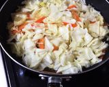 麩・ふわぁ〜・ふ〜ちゃんぷる作り方5写真
