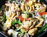 麩・ふわぁ〜・ふ〜ちゃんぷる作り方7写真