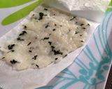 おやつにご飯で パリパリせんべい作り方5写真