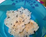 おやつにご飯で パリパリせんべい作り方6写真