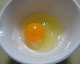 美味すぎる♡冷凍卵と納豆でふわっふわ盛り作り方2写真