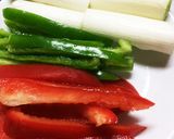 鶏もも肉のポン酢煮。栄養満点で筋肉アップ作り方1写真