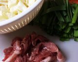 麩・ふわぁ〜・ふ〜ちゃんぷる作り方2写真