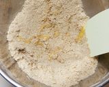 クセになる味と香り！シナモンクッキー作り方4写真