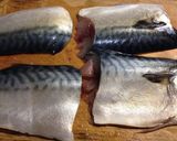 ひと手間かけて超うま！さばの味噌煮♪作り方5写真