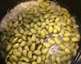 豆のご飯作り方9写真