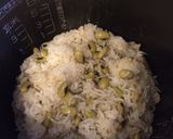 豆のご飯作り方10写真