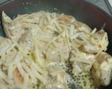 カリッと美味☆ササミのマヨチーズ焼き作り方4写真