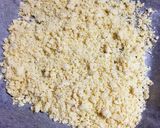 ノンオイル♫おからリコッタチーズクッキー作り方1写真