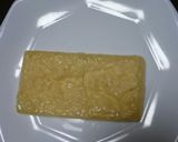 手抜きマミーの 油揚げで簡単 コロッケ作り方4写真