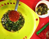 簡単☆韓国飯☆もやしのご飯作り方3写真