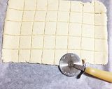 ノンオイル♫おからリコッタチーズクッキー作り方4写真