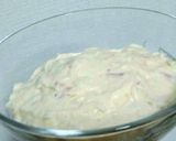 根菜ドリア☆ホワイトソースor豆腐ソース作り方2写真