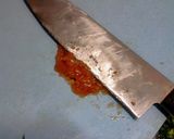 ｻｯﾊﾟﾘ★簡単‼胡瓜塩昆布合え(^^)作り方2写真