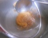 おみそ汁 豆腐ネギ玉葱作り方1写真