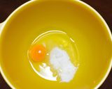 サクサク簡単！バターなしクッキー☆作り方1写真