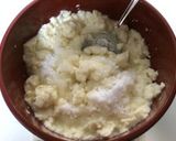 蒸しパン風マフィン！アレルギーさんにも！作り方1写真