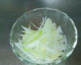 根菜ドリア☆ホワイトソースor豆腐ソース作り方4写真