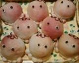 クラゲのパン作り方9写真