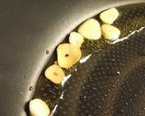 やみつき!ニンニク効いてる♪白菜煮びたし作り方3写真