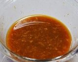 ご飯がすすむ！こってり豚肉の味噌生姜焼き作り方1写真