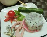 朝ごはんで応援!『お く と ぱ す』 作り方9写真