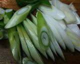 寒い日に！キムチ鍋作り方6写真