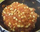 クック本掲載！めざせ美魔女！＊トマト煮＊作り方5写真