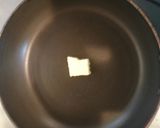 簡単キッシュ風オムレツ作り方1写真