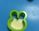幼稚園 キャラ弁♡少年 簡単作り方1写真