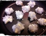 簡単ぷりぷり海老ボール作り方5写真