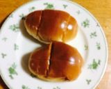 朝ごはんに簡単☆プチホットドック作り方1写真