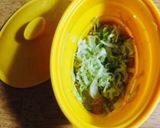 朝ごはんに簡単☆プチホットドック作り方2写真