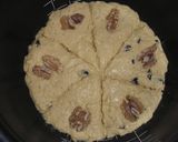 炊飯器使用。素朴な味❤もろこしパン作り方6写真
