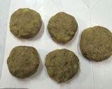 圧力鍋で楽々！サツマイモコロッケ作り方13写真