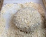 圧力鍋で楽々！サツマイモコロッケ作り方17写真