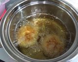 圧力鍋で楽々！サツマイモコロッケ作り方18写真