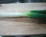 ゴルゴンゾーラの温野菜ソース作り方2写真