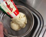 お山でスープスパ作り方3写真