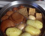 静岡おでん♪作り方5写真