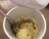 超ズボラ！じゃがりこで簡単エッグスラット作り方3写真