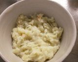 超ズボラ！じゃがりこで簡単エッグスラット作り方4写真