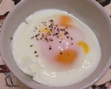 超ズボラ！じゃがりこで簡単エッグスラット作り方5写真