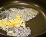 芽キャベツが甘い！シンプル バターソテー作り方3写真