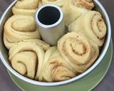 簡単パン作り方6写真